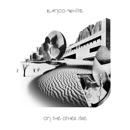 Blanco White - On the other side (CD) - Discords.nl