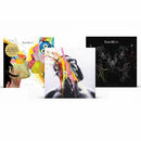 Blaudzun - Jupiter trilogy (LP) - Discords.nl