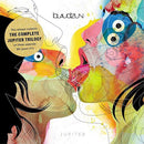 Blaudzun - Jupiter trilogy (LP) - Discords.nl