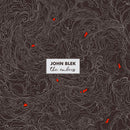 John Blek - Embers (LP) - Discords.nl