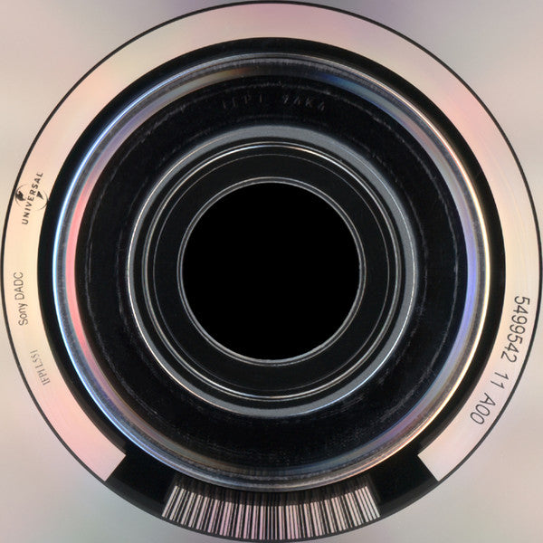 ABBA - The Album (CD) - Discords.nl