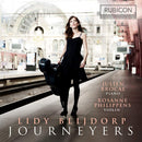 Lidy Blijdorp - Journeyers (CD) - Discords.nl