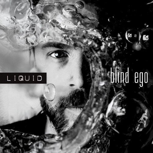 Blind Ego - Liquid (CD) - Discords.nl