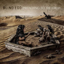 Blind Ego - Preaching to the choir (CD) - Discords.nl
