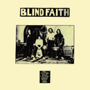 Blind Faith - Blind faith =remastered= (CD) - Discords.nl