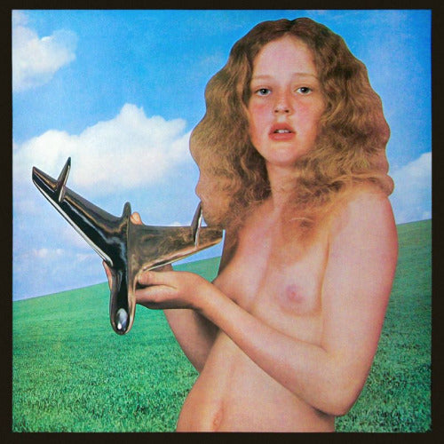 Blind Faith - Blind faith (LP) - Discords.nl