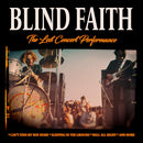 Blind Faith - Lost concert performance (CD) - Discords.nl
