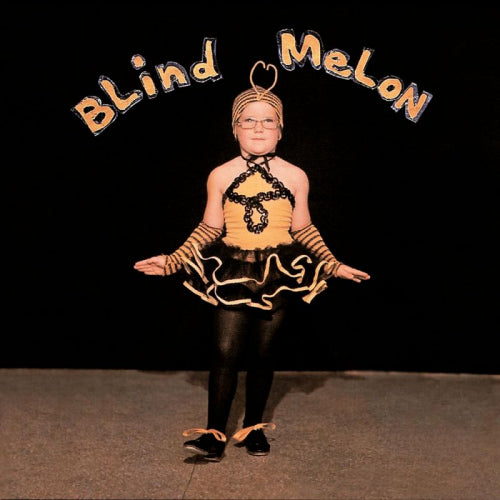 Blind Melon - Blind melon (LP) - Discords.nl