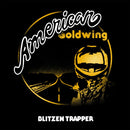 Blitzen Trapper - American goldwing (LP) - Discords.nl