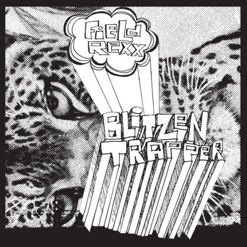 Blitzen Trapper - Field rexx (CD) - Discords.nl