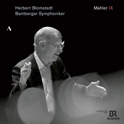 G. Mahler - Symphonie no.9 (CD) - Discords.nl