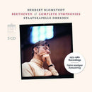 Ludwig Van Beethoven - Symphonies (CD) - Discords.nl