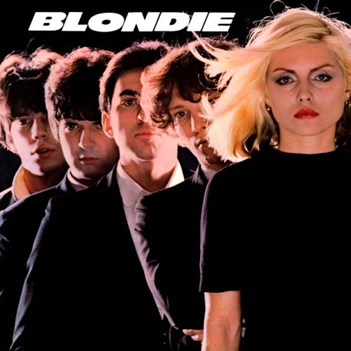 Blondie - Blondie + 5 -remastered- (CD) - Discords.nl