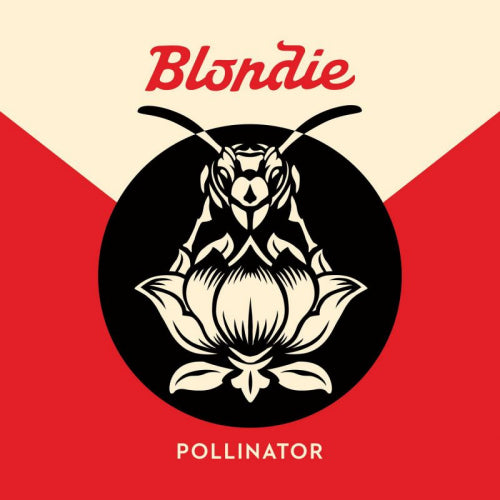 Blondie - Pollinator (LP) - Discords.nl