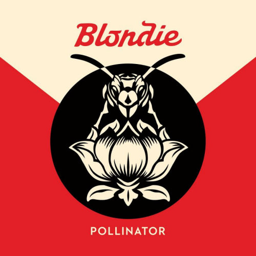 Blondie - Pollinator (CD) - Discords.nl