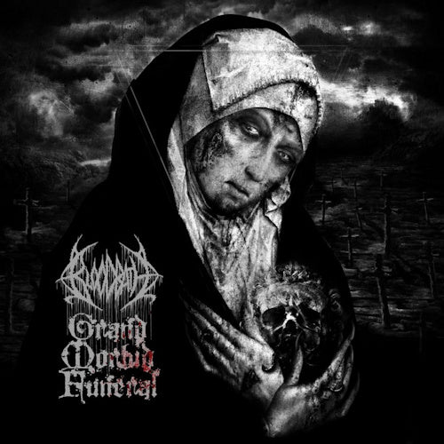 Bloodbath - Grand morbid funeral (CD)