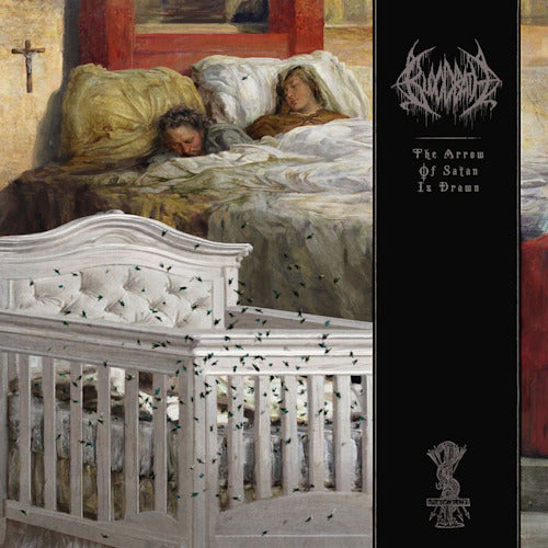 Bloodbath - Arrow of satan is drawn (LP) - Discords.nl