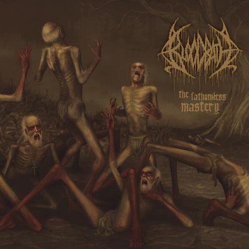 Bloodbath - Fathomless mastery (CD) - Discords.nl