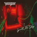 Bloody Heels - Ignite the sky (CD) - Discords.nl