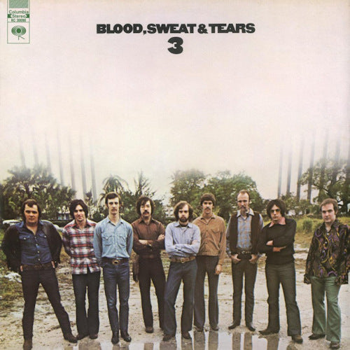 Sweat Blood & Tears - Blood, sweat & tears 3 (CD) - Discords.nl