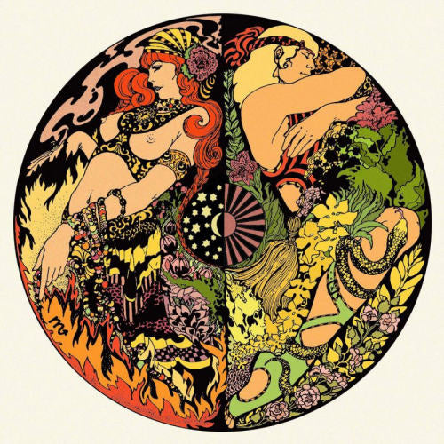 Blues Pills - Lady in gold (LP) - Discords.nl