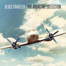 Blues Traveler - Definitive collection (CD) - Discords.nl
