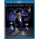 Blue Oyster Cult - Agents of fortune - live 2016 (DVD / Blu-Ray) - Discords.nl