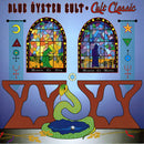 Blue Oyster Cult - Cult classics (CD) - Discords.nl