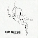 Roos Blufpand - Kleed me uit (CD) - Discords.nl