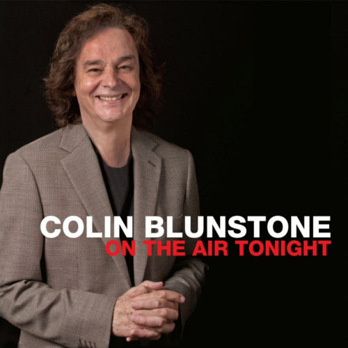 Colin Blunstone - On the air tonight (CD) - Discords.nl