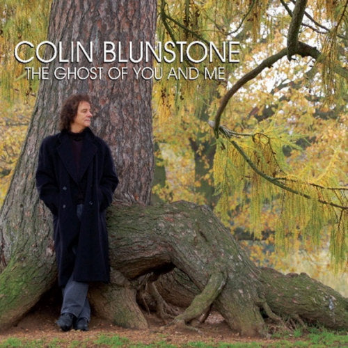 Colin Blunstone - Ghost of you and me (CD) - Discords.nl