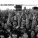 Blur - All the people - live in hyde park 03-07-2009 (CD) - Discords.nl