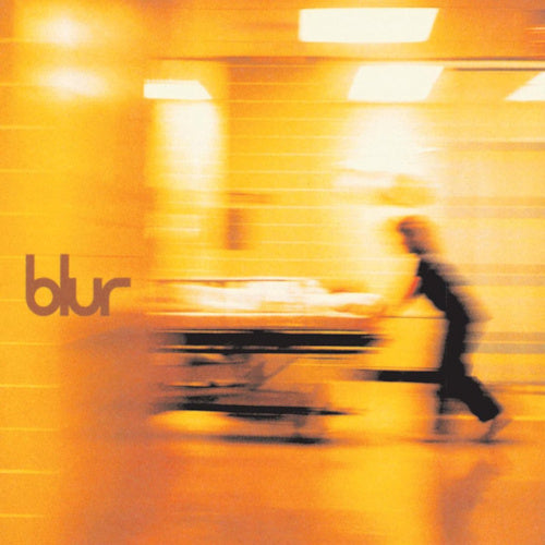 Blur - Blur (CD) - Discords.nl