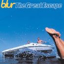 Blur - The great escape (CD) - Discords.nl