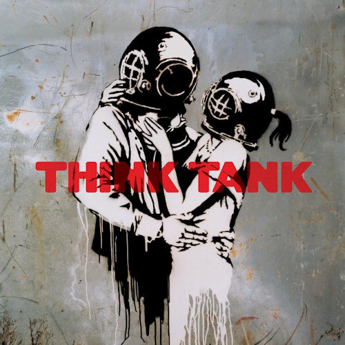 Blur - Think tank (CD) - Discords.nl