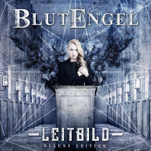 Blutengel - Leitbild (CD) - Discords.nl