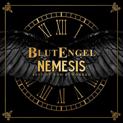 Blutengel - Nemesis (CD) - Discords.nl