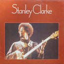 Stanley Clarke - Stanley Clarke (LP Tweedehands)