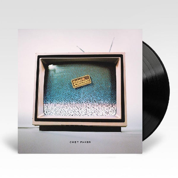 Chet Faker - Hotel surrender (LP) - Discords.nl