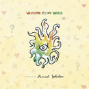 Daniel Johnston - Welcome to my world (LP) - Discords.nl