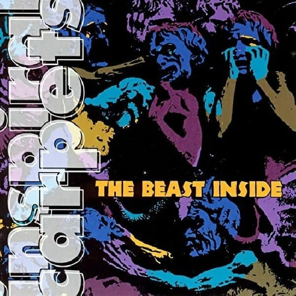 Inspiral Carpets - Beast inside (LP) - Discords.nl