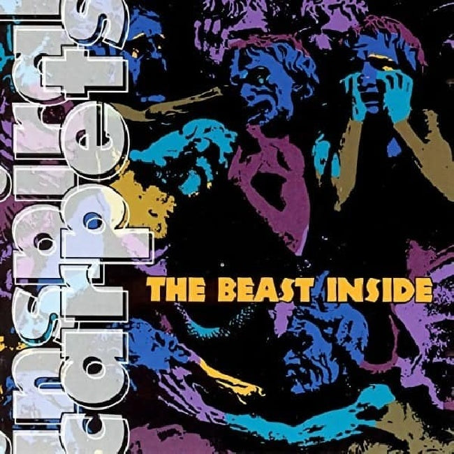 Inspiral Carpets - Beast inside (LP) - Discords.nl