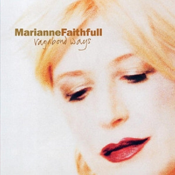 Marianne Faithfull - Vagabond ways (LP) - Discords.nl