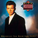 Rick Astley - Whenever you need somebody (rs (LP) - Discords.nl