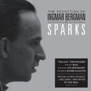 Sparks - Seduction of ingmar bergman (LP)