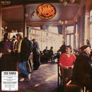 Kinks - Muswell hillbillies (LP) - Discords.nl