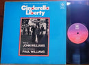 John Williams - Cinderella Liberty (LP Tweedehands) - Discords.nl