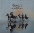 Bob Seger And The Silver Bullet Band - Against The Wind (LP Tweedehands) - Discords.nl