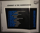 Johnny And The Hurricanes - The Best Of Johnny & The Hurricanes (CD Tweedehands) - Discords.nl