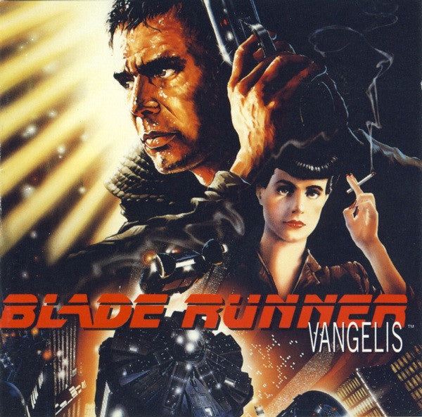 Vangelis - Blade Runner (CD)